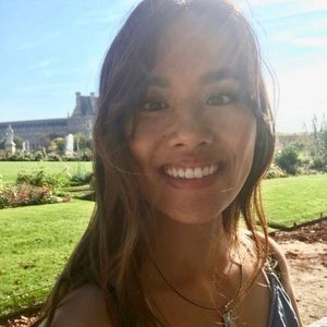 Meet your Posher, Marika